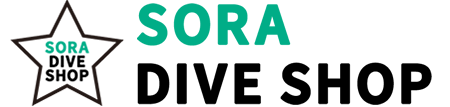 SORA DIVE SHOP 大阪・堀江のダイビングショップ