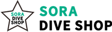 SORA DIVE SHOP｜大阪のダイビングショップ